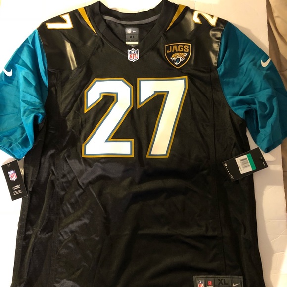 Leonard Fournette Jersey - Picture 2 of 4